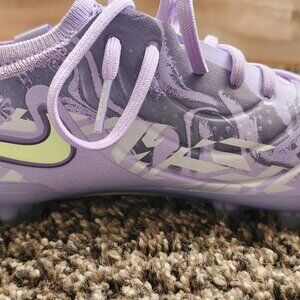 Nike Tiempo Legend 10 Elite Firm Ground cleats M8/W9.5